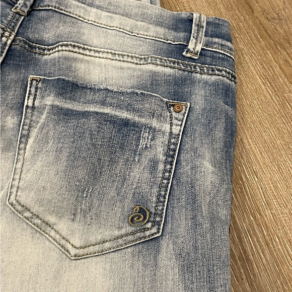 Indigo‎ Rein•Ankle•Skinny Jeans•Junior’s Size 9 - Picture 7 of 9